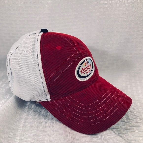 NASCAR Xfinity Series New Adj Truckers Hat Unique - Picture 6 of 7